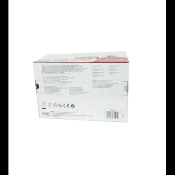 Angry Birds Rage Racers Car Motorized - Picture 6 of 6